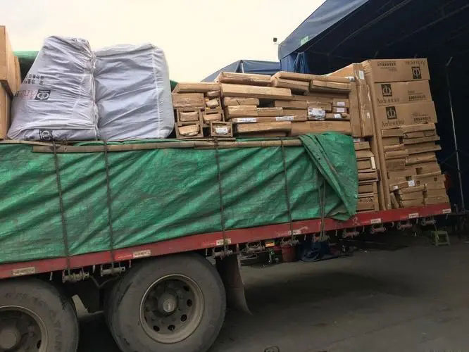 五家渠家具托运
